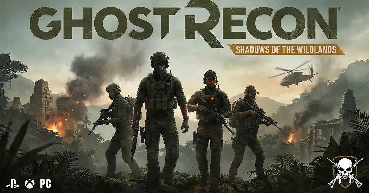 Ghost Recon: Breakpoint - Yksityiskohtainen Arvostelu ja Pelaajakokemukset