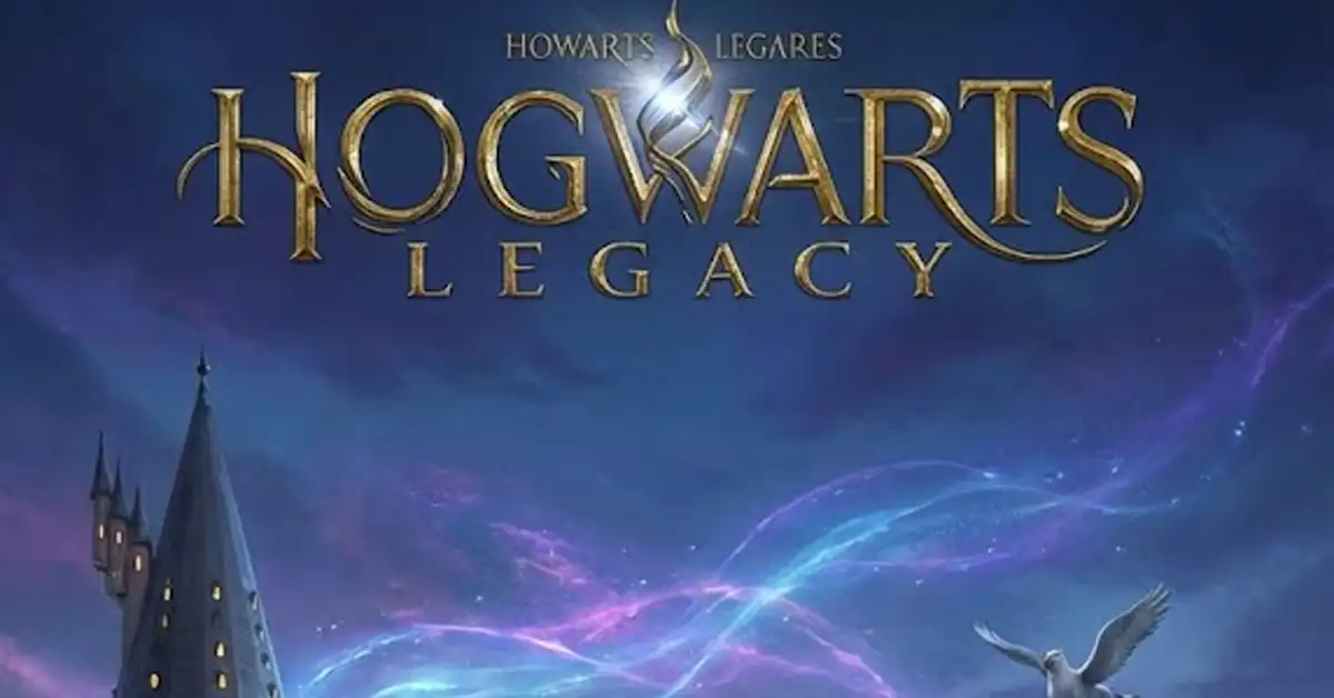 Hogwarts Legacy PS5: Taikamaailman Seikkailu ja Taikavoimat