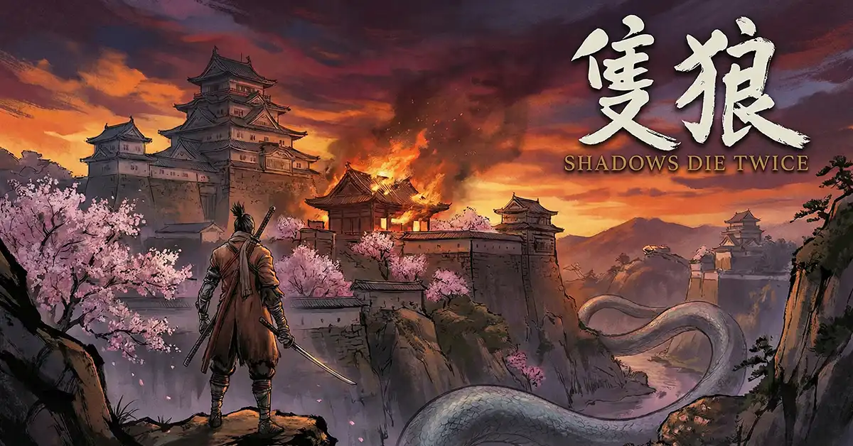 Sekiro: Shadows Die Twice - Taistelun Uudistukset ja Pelimekaniikat