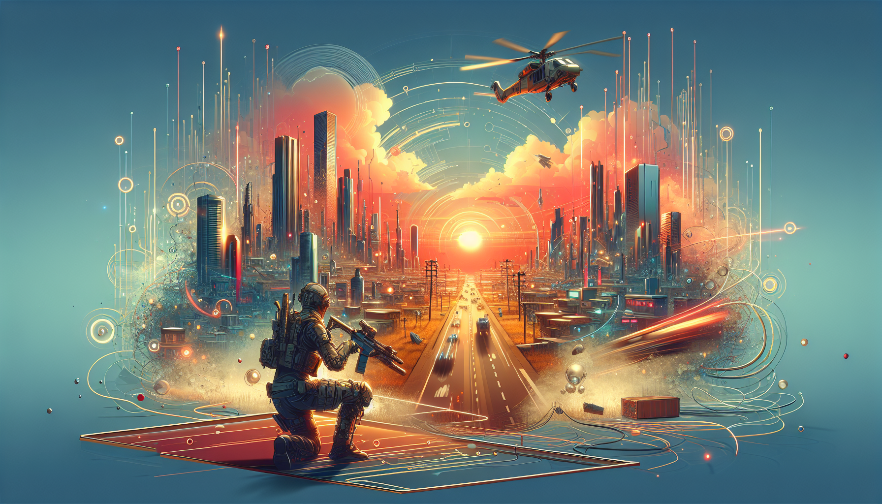 Pelitietovisa - Arc Raidersin salaisuudet paljastettu: Myytit vs. Todellisuus