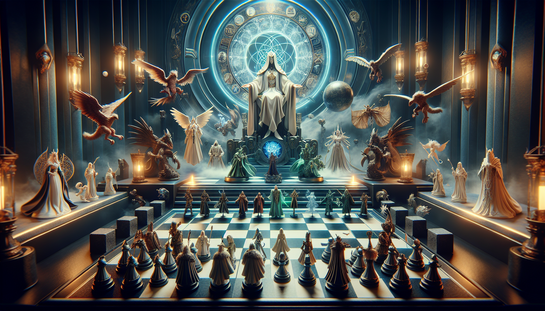 Roolipelit - Divinity-sarjan uusi aikakausi: Larian Studiosin kultainen mahdollisuus