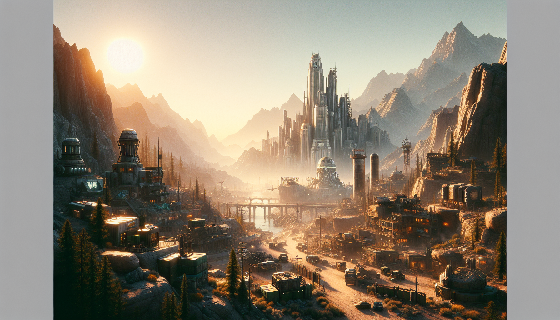 Modaus - Fallout: New Vegas modders paljastavat ja palauttavat pelin kadonneet aarteet