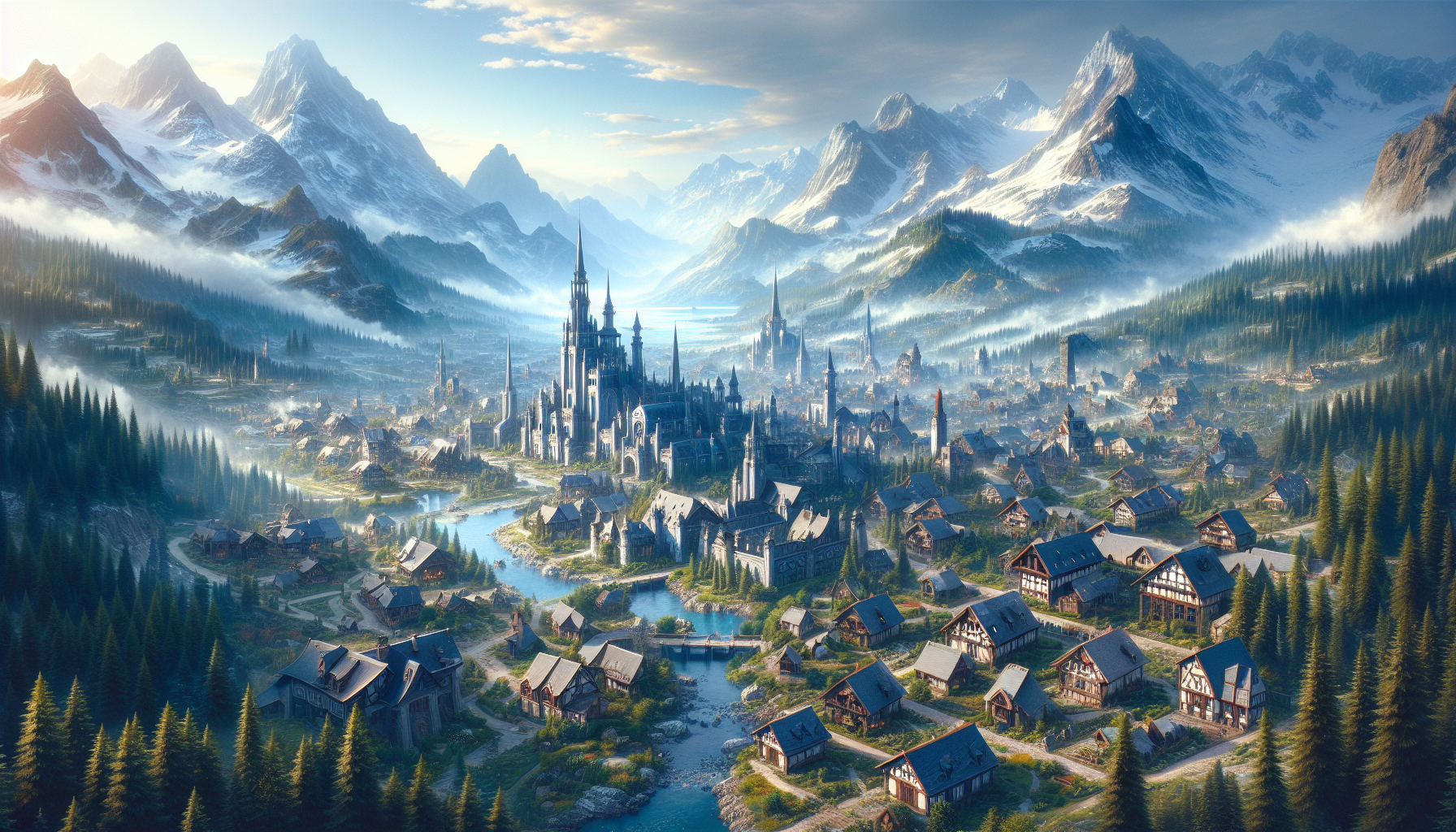 MMO - Final Fantasy 14: Uusien tarinoiden aamunkoitto – Mitä seuraavaksi odottaa?