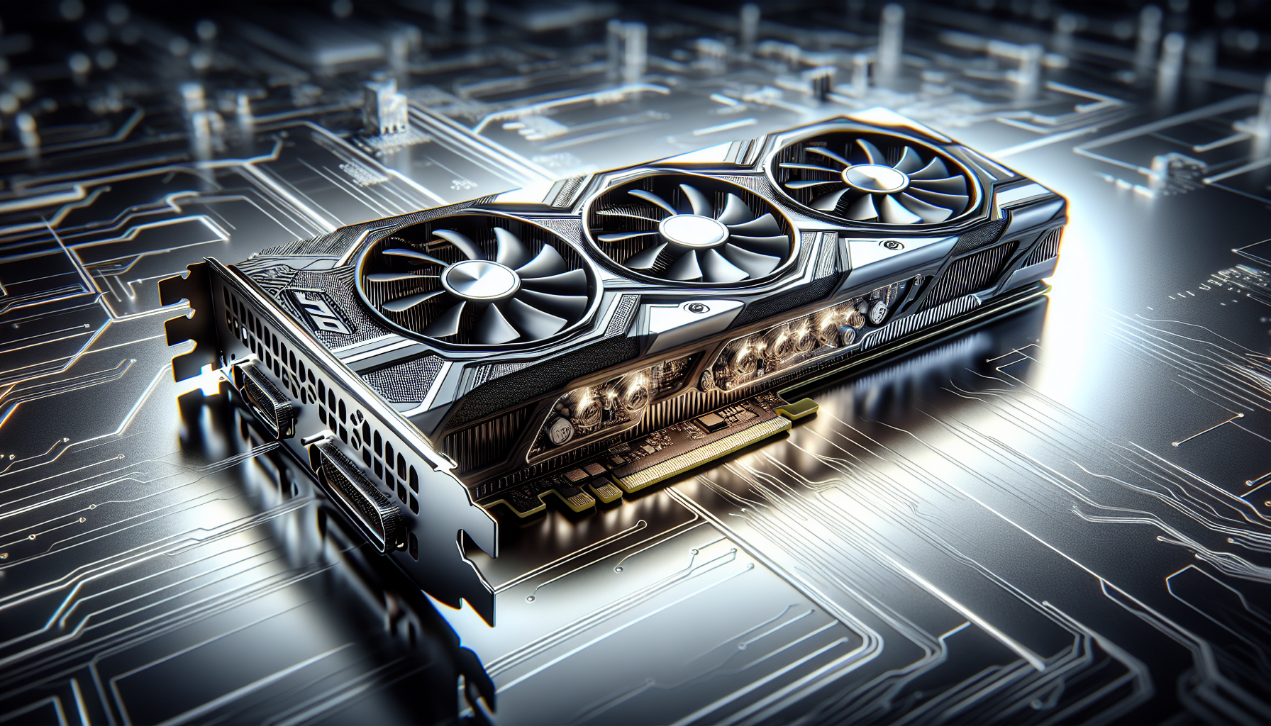 Näytönohjaimet - Nvidia RTX 3060 – Jäähyväiset legendaariselle grafiikkakortille