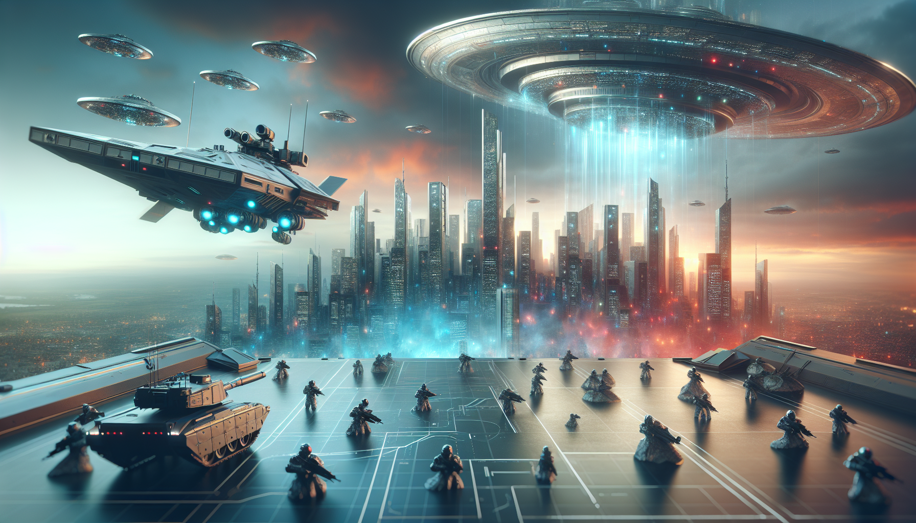 Pelit - Phoenix Point Terror muuttaa pelin – Fanien luoma modi herättää klassikon henkiin