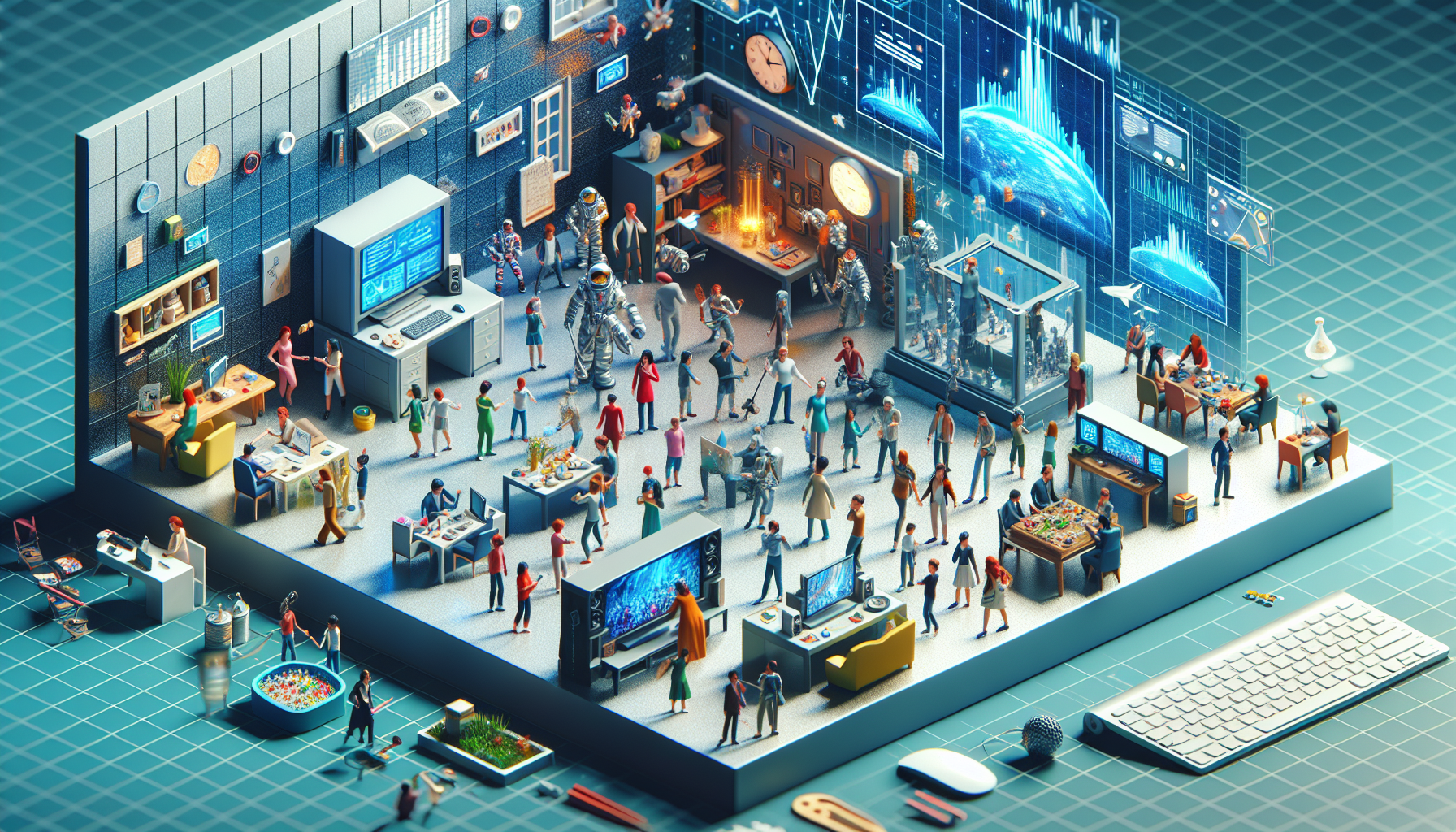 Sims - Tutustu Uusiin Ulottuvuuksiin: Parhaat Vinkit Sims-lisäosien Valintaan