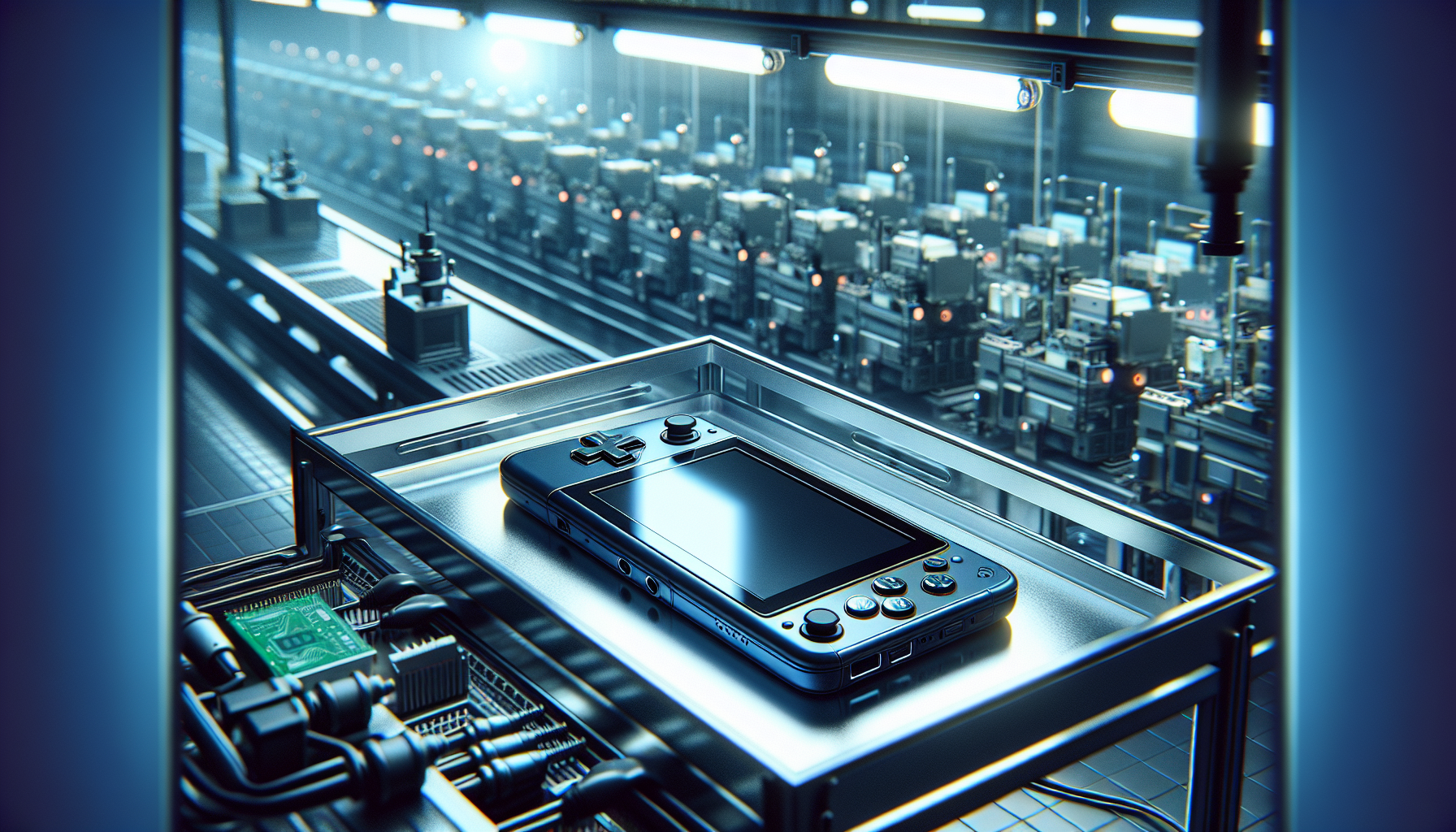 Pelikonsolit - Steam Deck LCD 256 GB lopetetaan – Mitä seuraavaksi kannettavien pelikonsolien ystäville?