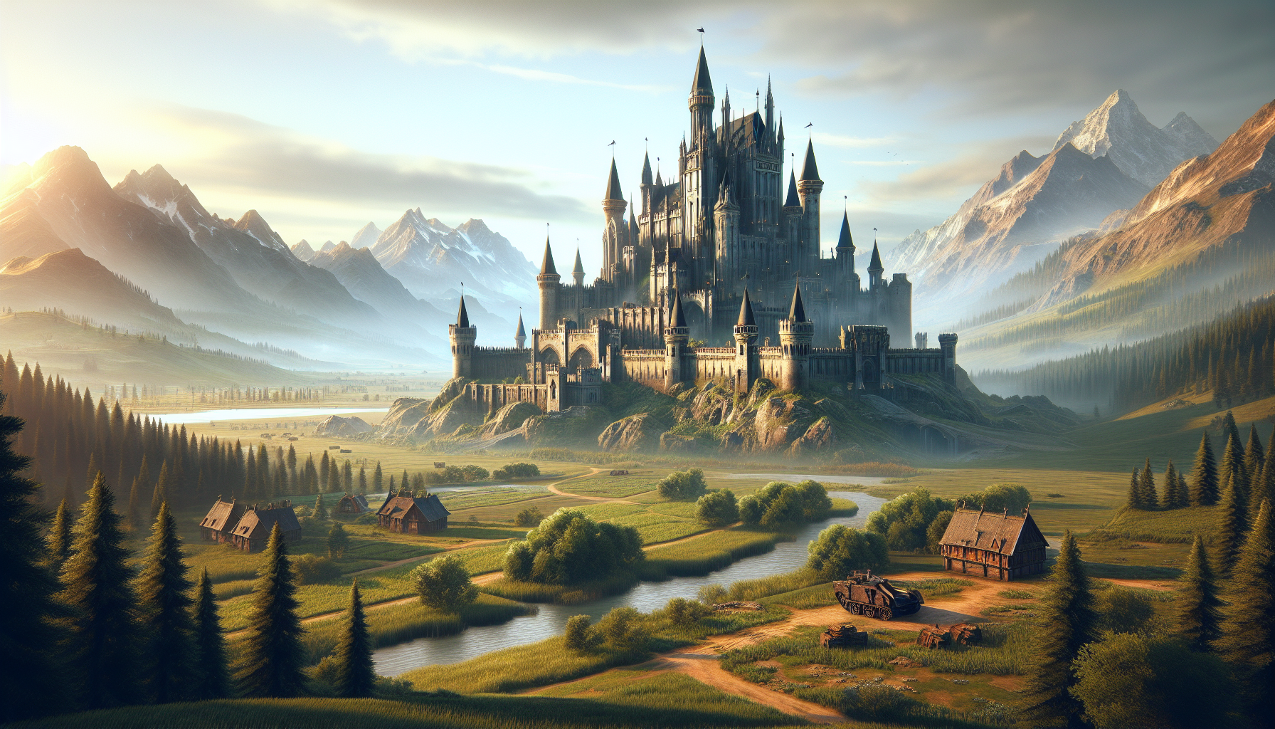 Pelit - Valloita maailmoja ja mestaroi strategiat Total War: Warhammer -pelissä