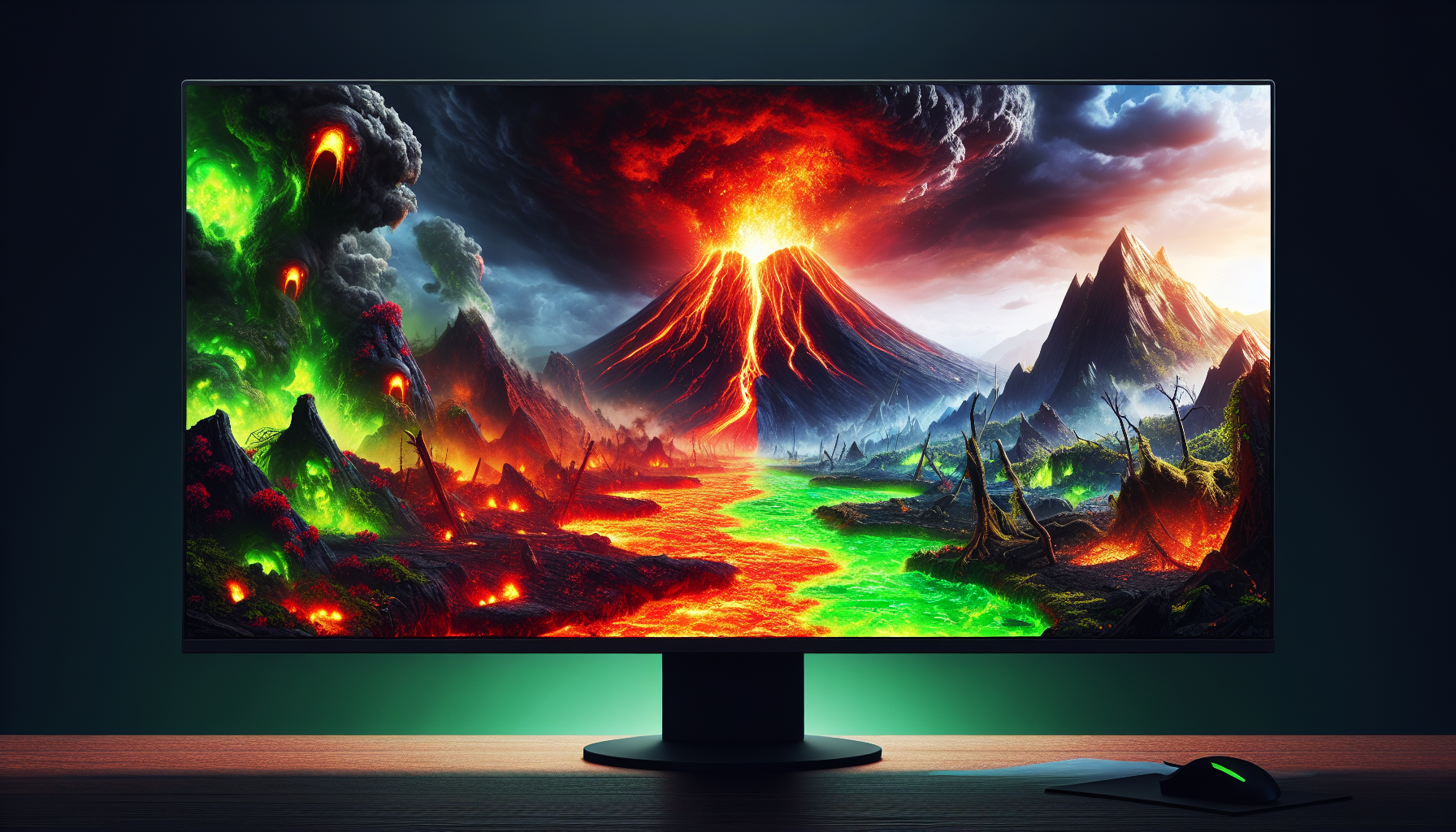 Tapahtumat - Arc Raidersin Uudet Seikkailut: Valmistaudu Myrkylliseen Suohon ja Tulivuorenpurkaukseen