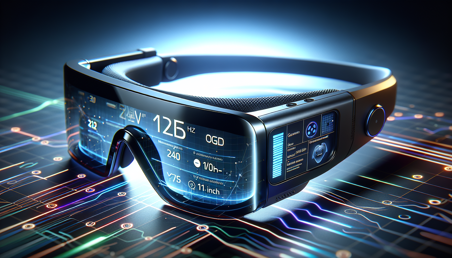 Asus ROG Xreal R1 AR: Pelaajalasit, jotka määrittelevät uudelleen