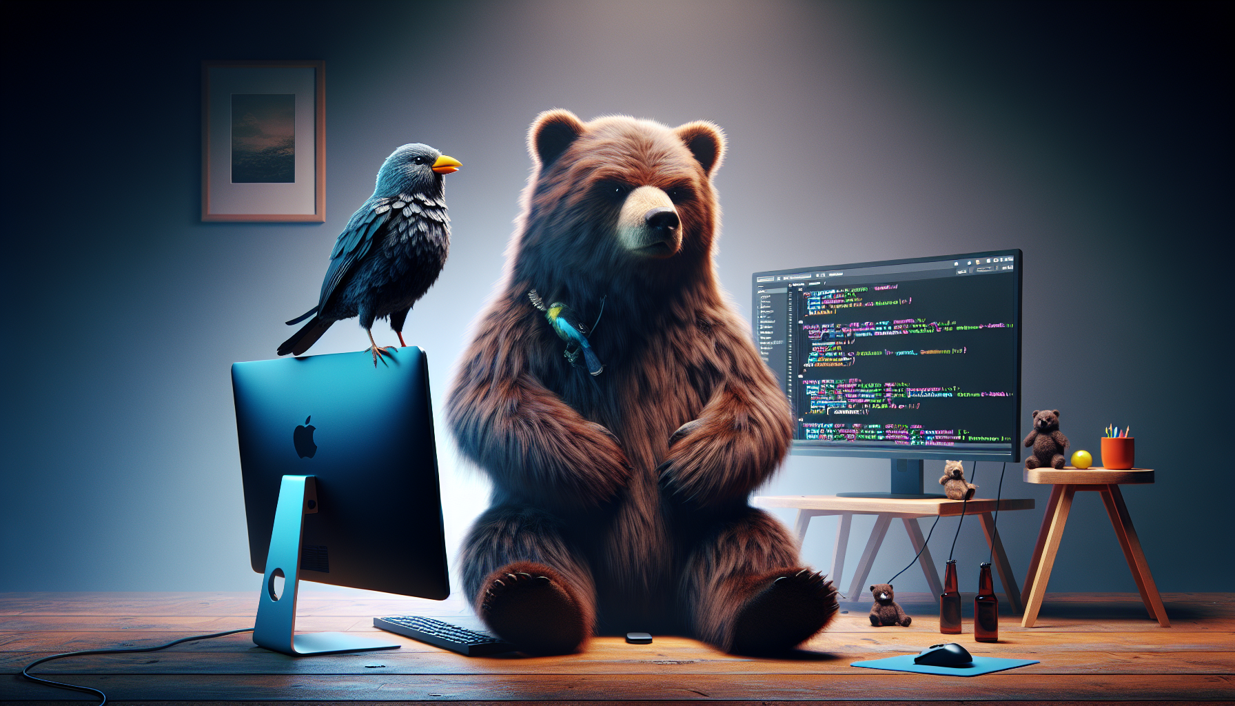 Modifiointi - Banjo-Kazooie tekee paluun: Uusi PC-portti herättää klassikon eloon