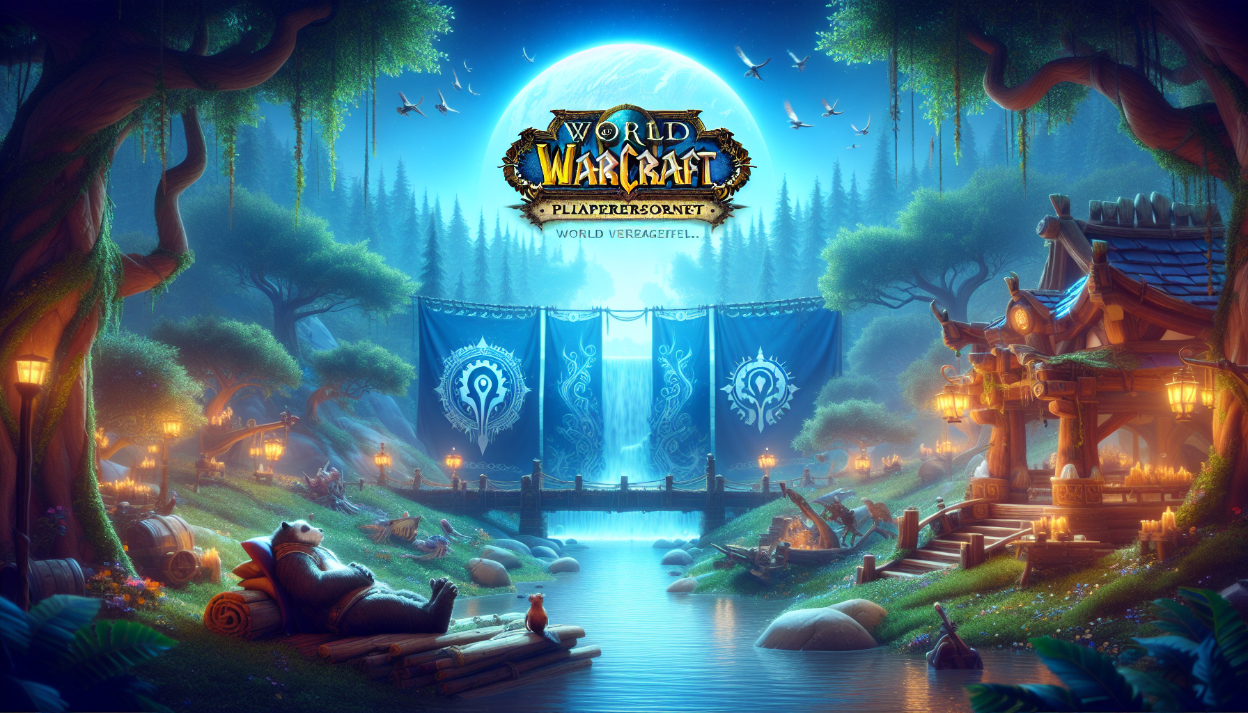 Päivitykset - Blizzard Vastaa Kritiikkiin: Näin WoW Laajennuksen Esipäivitys Muuttui Pelaajaystävällisemmäksi