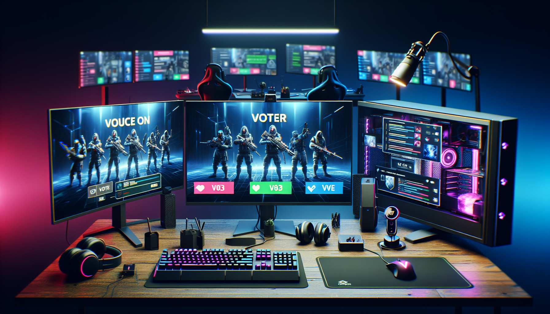 äänestys - Dead by Daylight äänestää: Pelaajat päättävät pelin uusista hirviöistä ja sankareista