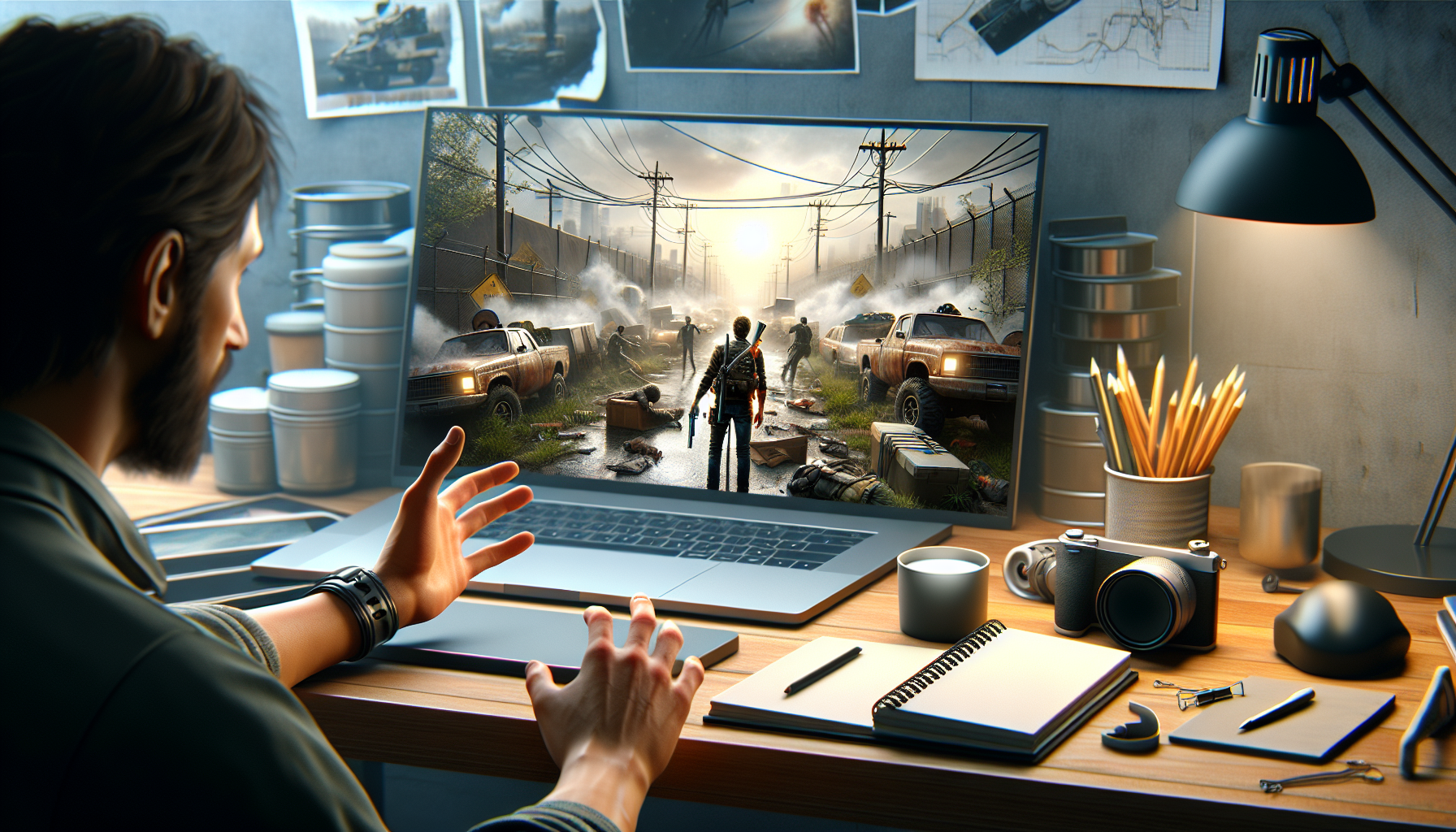 Fallout - Fallout Kausi 2 Yllättää Fanit: Ennenaikaiset Julkaisut Vauhdittavat Jännitystä