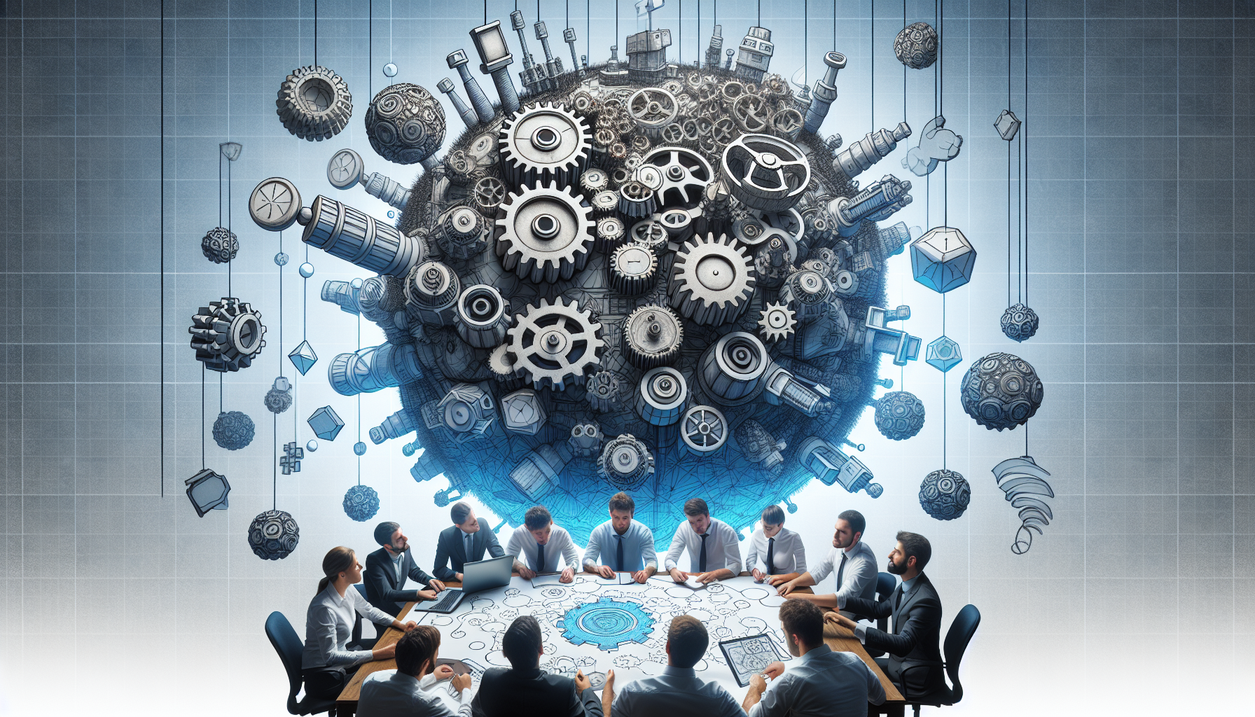 Miksi Fat Henry -järjestelmä jäi pelinkehittäjien haaveeksi?