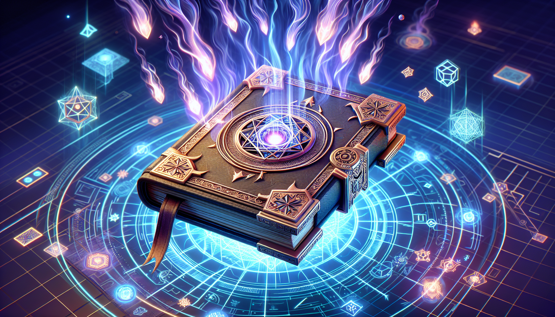 Hytale - Hytale päivitys tuo necromancy grimoiren ja upeat lisäominaisuudet – Tutustu nyt!