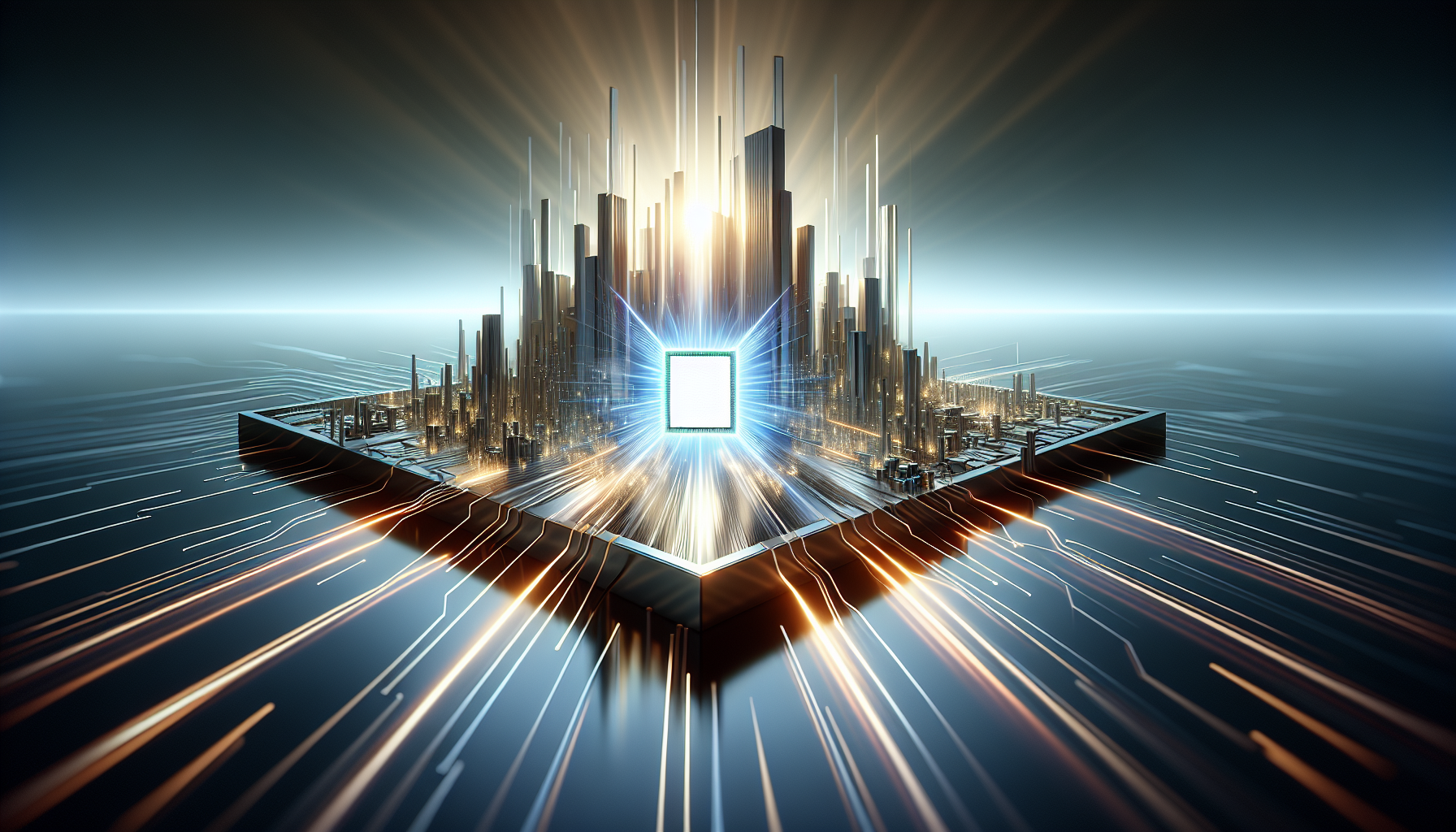 Teknologia - Intelin Arrow Lake lupaa mullistaa prosessorimarkkinat: Mitä odottaa uudelta sukupolvelta?