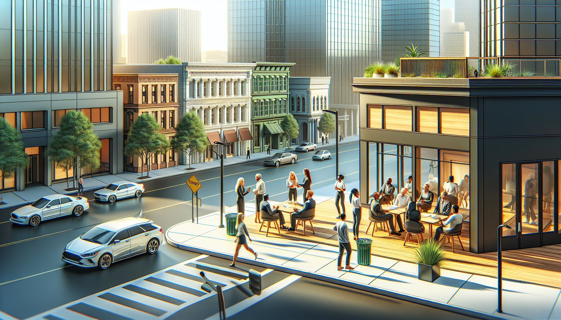 Maahanmuutto - Minneapolisin ICE-agenttien toimet herättävät pelkoa – Yhteisö vastaa voimakkaasti