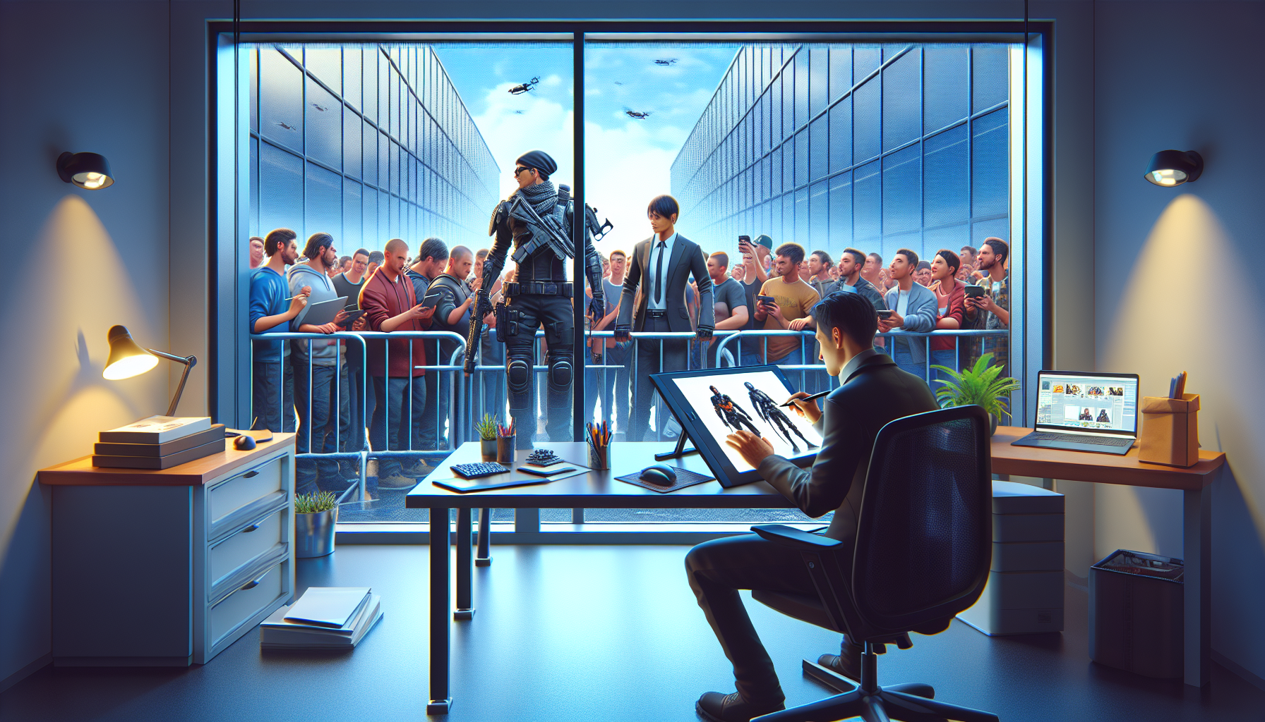 Pelit - Nioh 3 Steam Arvostelu: Uusi Taso Toimintapelien Maailmassa