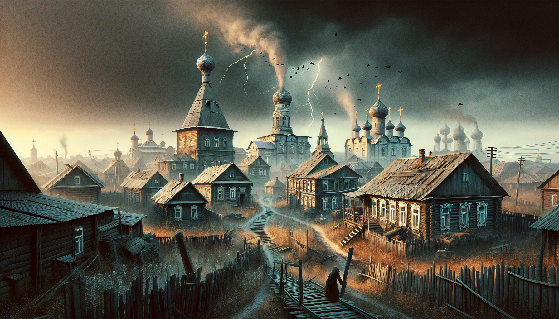 Pelit - Pathologic 3 Arvostelu: Ruton Riivaama Kaupunki Tarjoaa Huumoria Synkimmillään