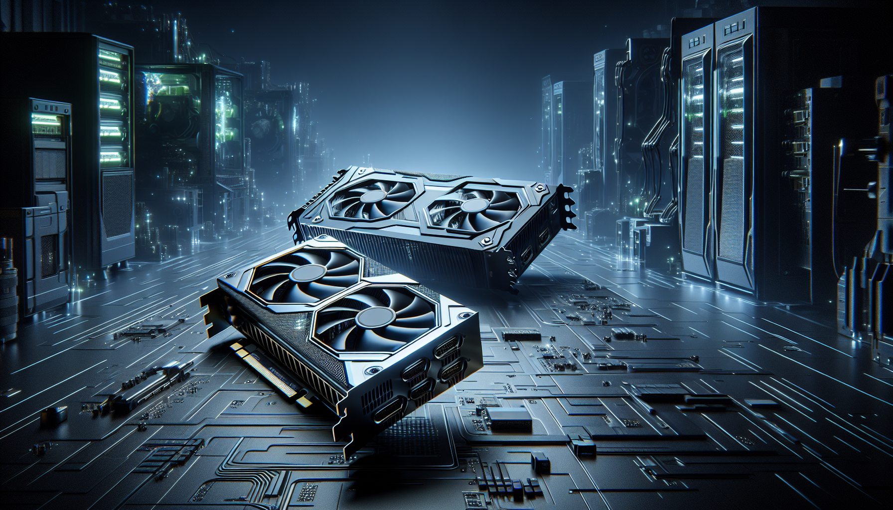 Miten PC-pelaamisen teknologia mullistaa pelaamisen vuonna 2025?