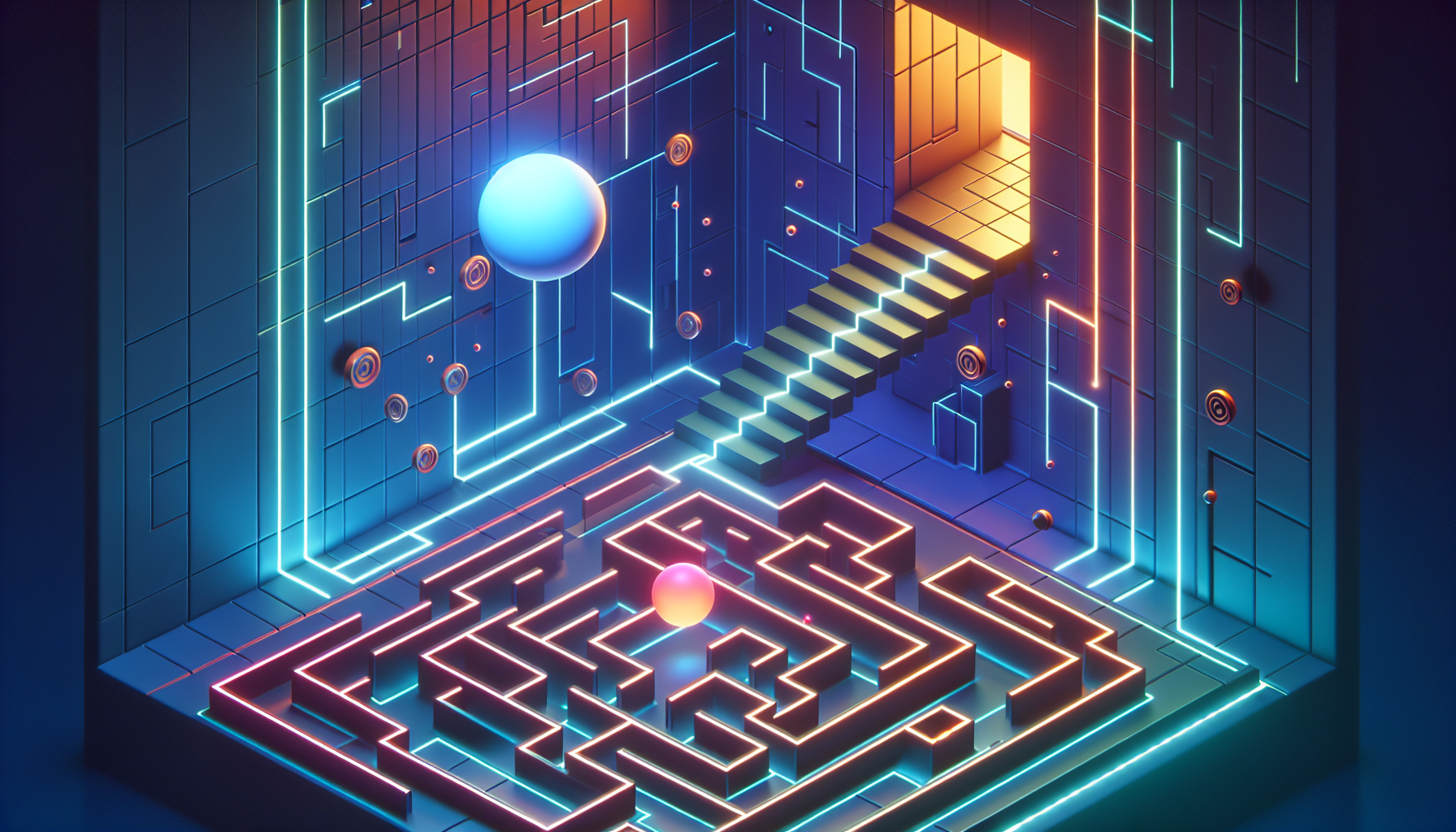 Ball x Pit – Miten yksinkertainen peli valtasi vapaa-aikani