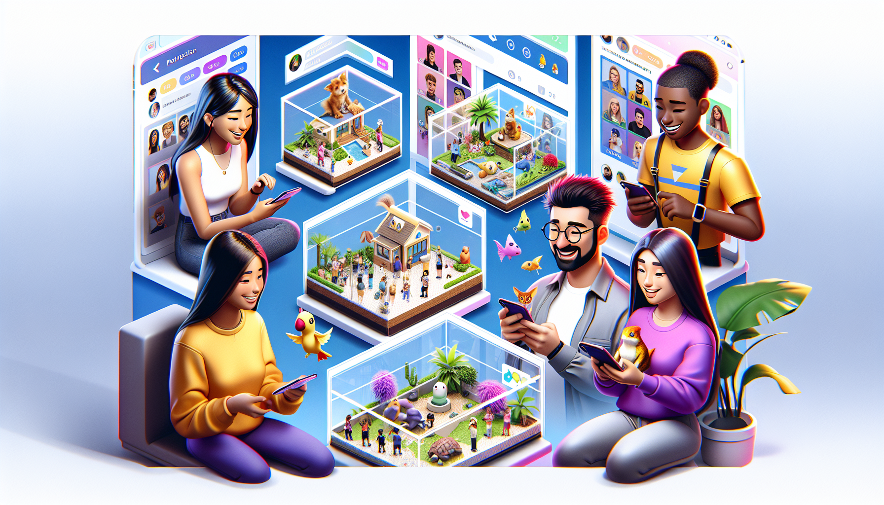 Roblox - Uusimmat Tap Simulator -koodit: Vauhdita lemmikkiesi kehitystä nyt