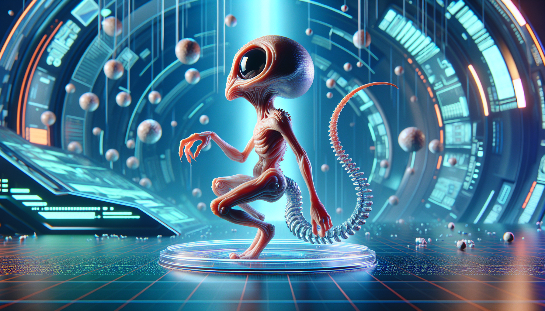 Pelit - Miksi Spore-pelit valtaavat jälleen pelimaailman – Uusi sukupolvi inspiroituu evoluutiosta