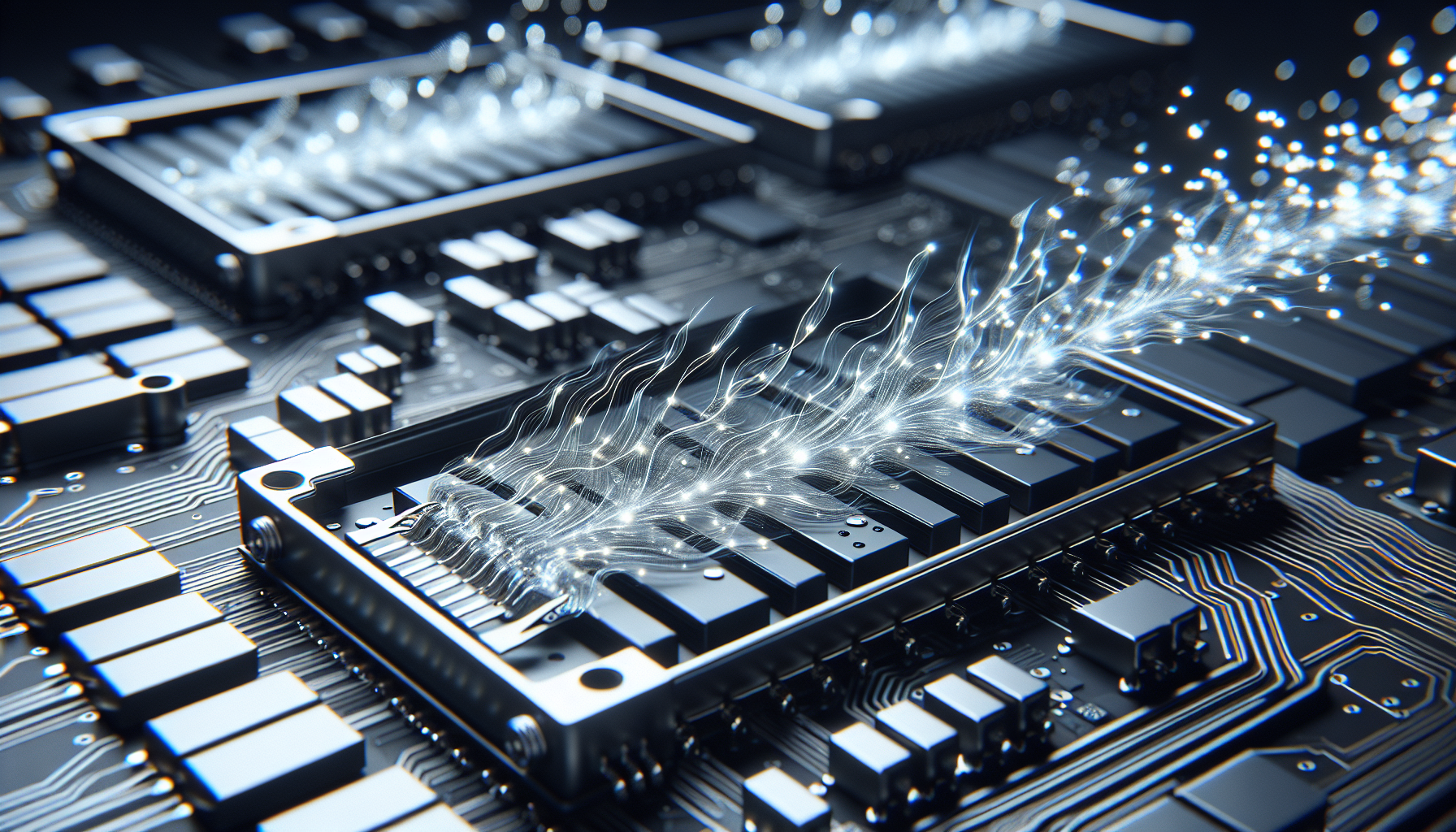 Miksi SSD:n nimet muuttuvat ja mitä se tarkoittaa sinulle?