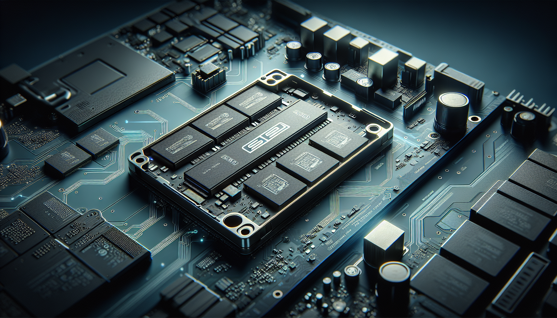 Revolutionoi Tietokoneesi Suorituskyky