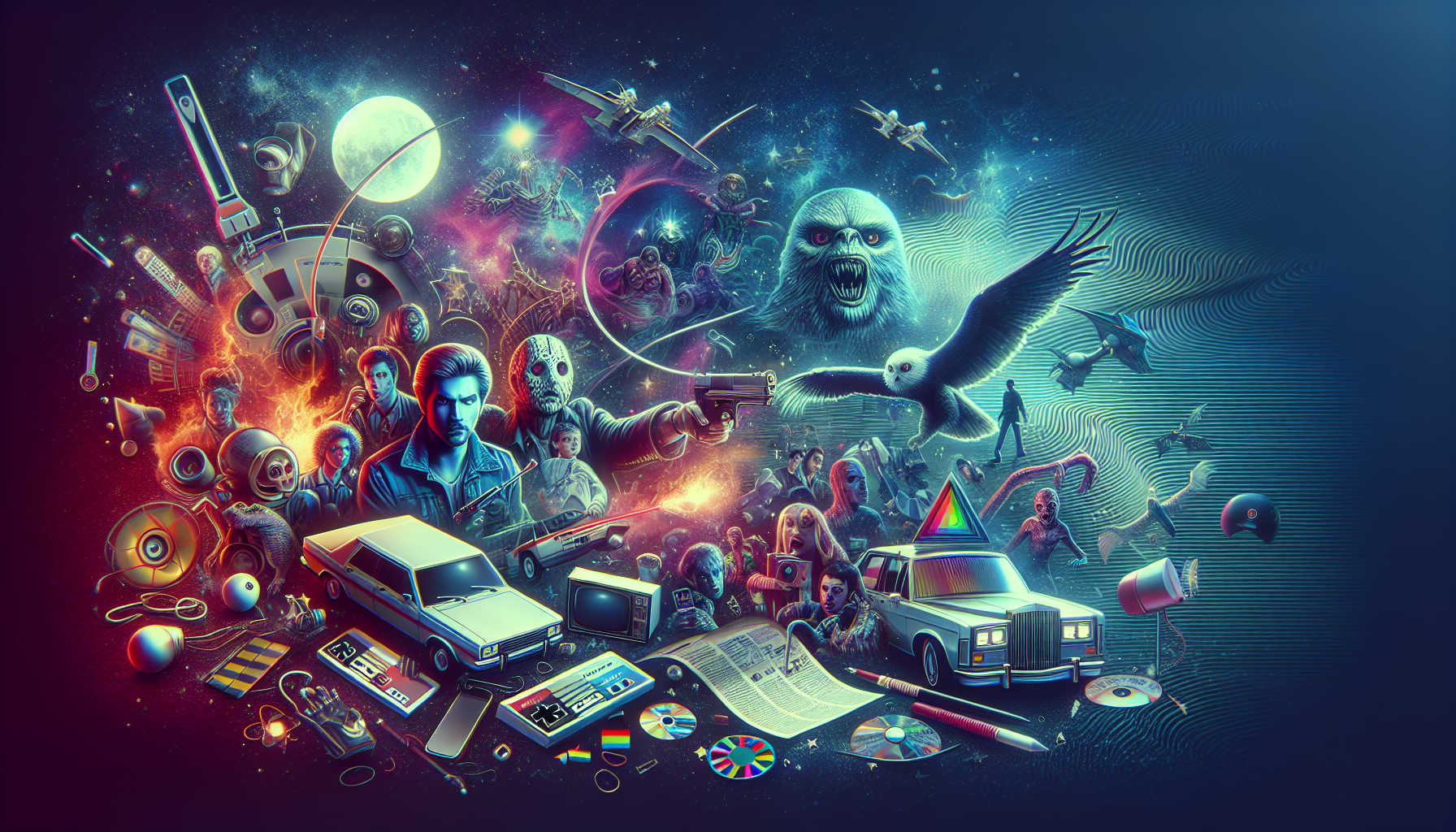 Stranger Things - Stranger Thingsin Kausi 5: Salatut Viestit ja Tulevaisuuden Arvoitukset Selvitetty