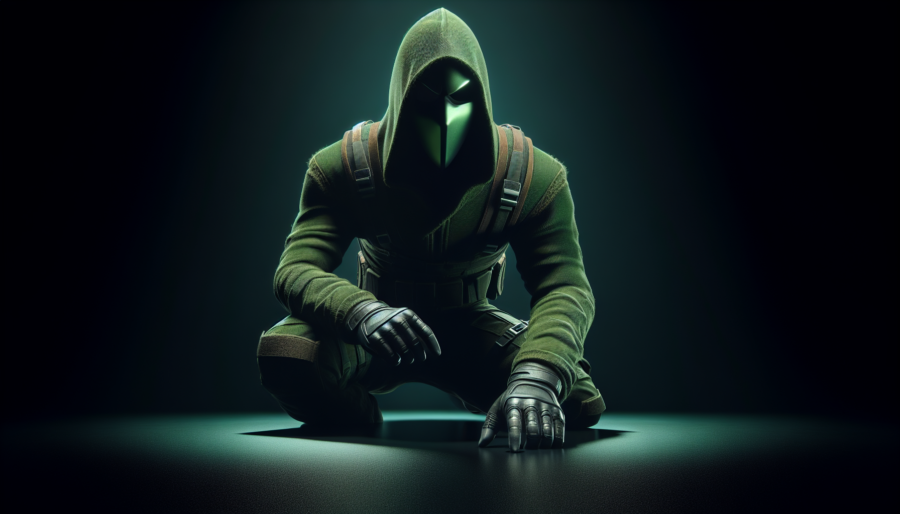 Stealth-pelit - Styx Seikkailu Tekee Paluun: Hiippailupelien Uusi Kulta-aika Alkaa