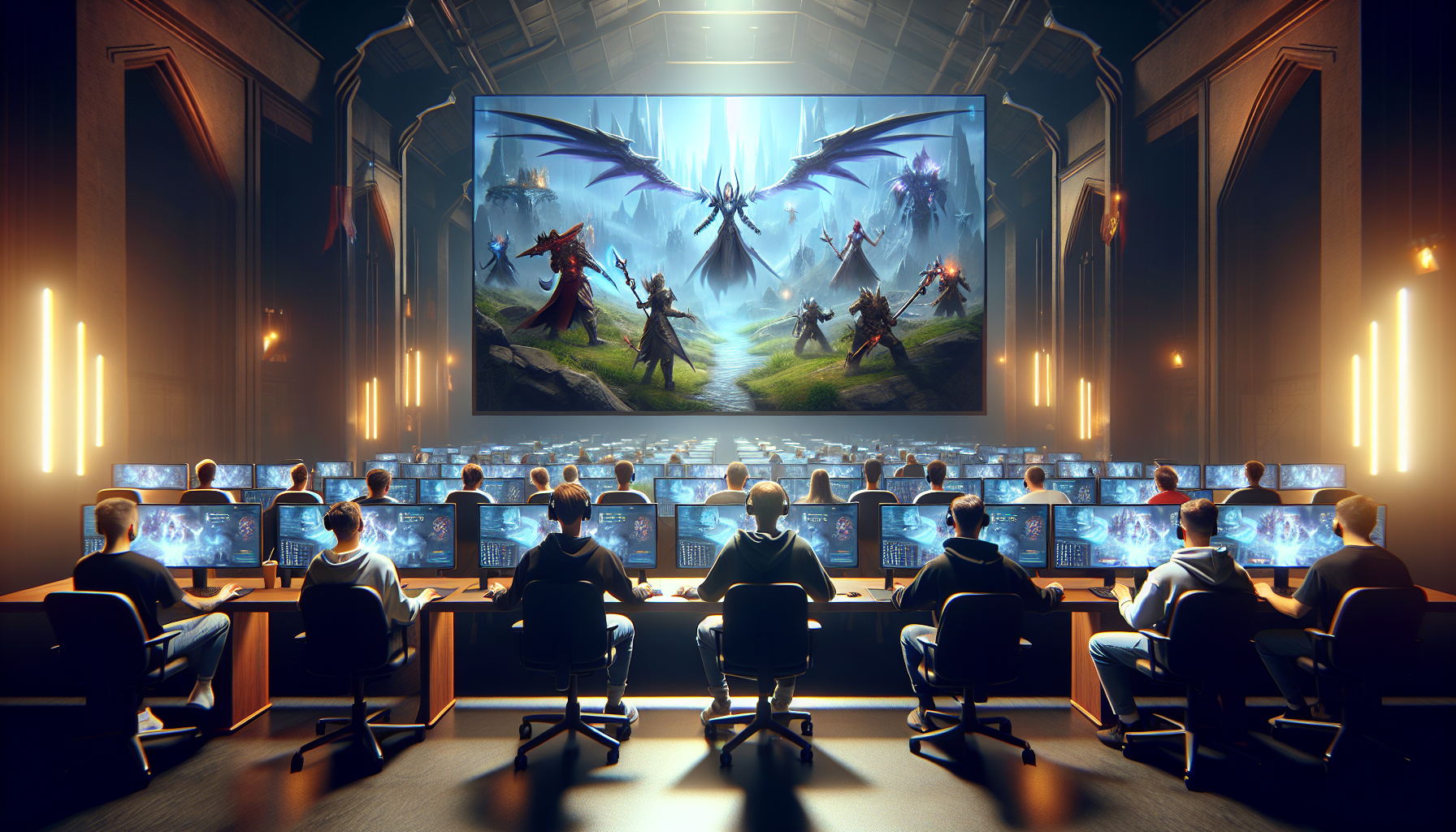 WoW - Kaikki mitä sinun tarvitsee tietää WoW:n taisteluliittymämodien uusista rajoituksista