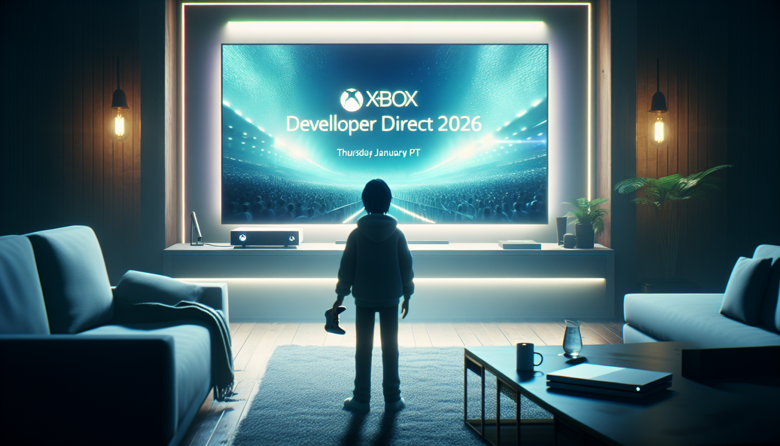 Xbox Developer Direct 2026: Uusimmat pelijulkistukset ja tulevaisuuden
