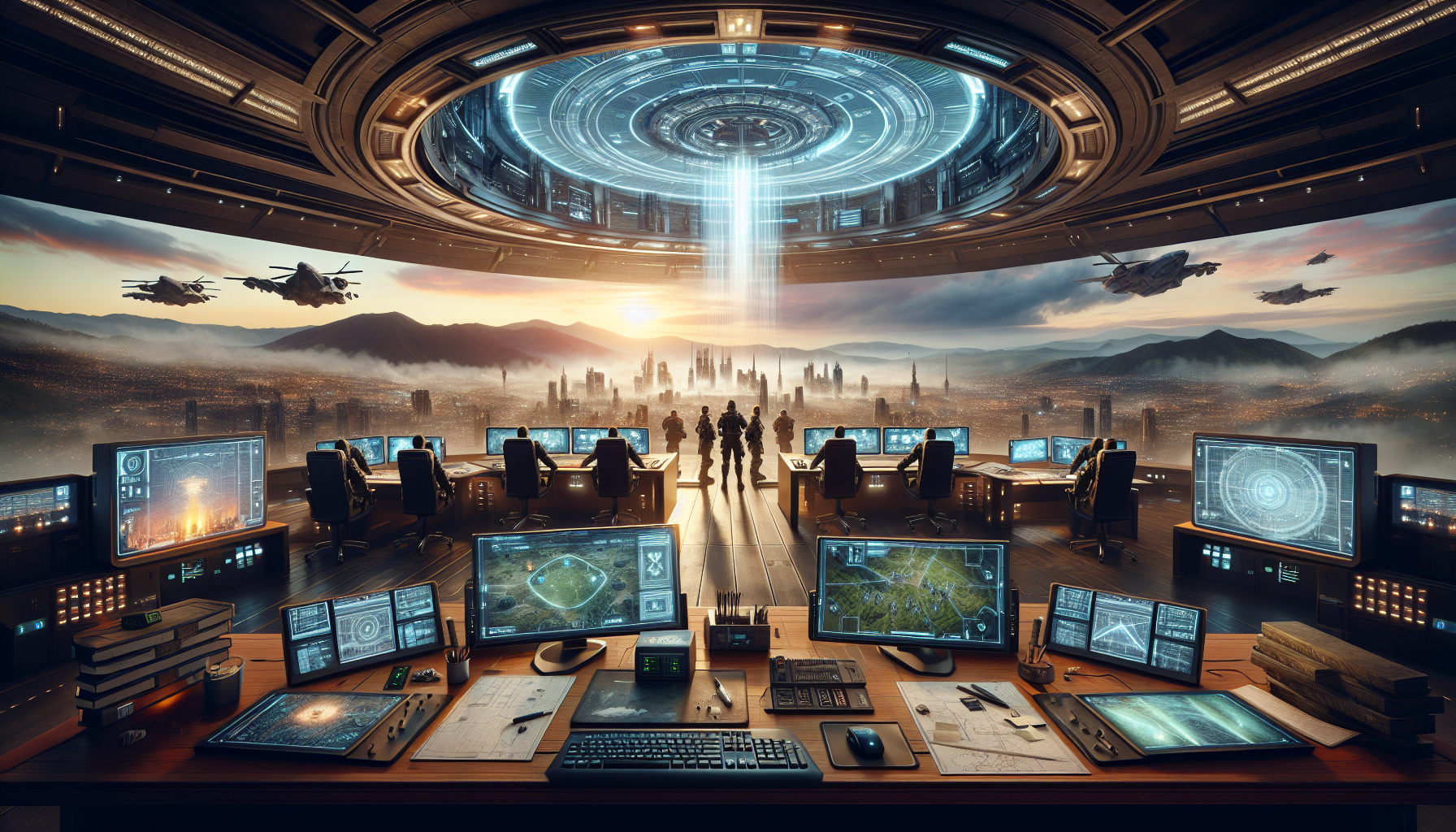 Videopelit - Oletko Todellinen XCOM-Mestari? Osallistu XCOM-visailuun ja Testaa Tietosi