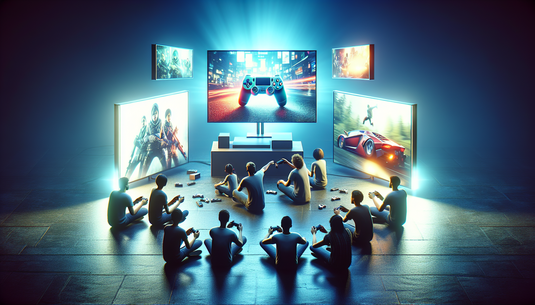 Ystävien kanssa hauskanpito vuonna 2025