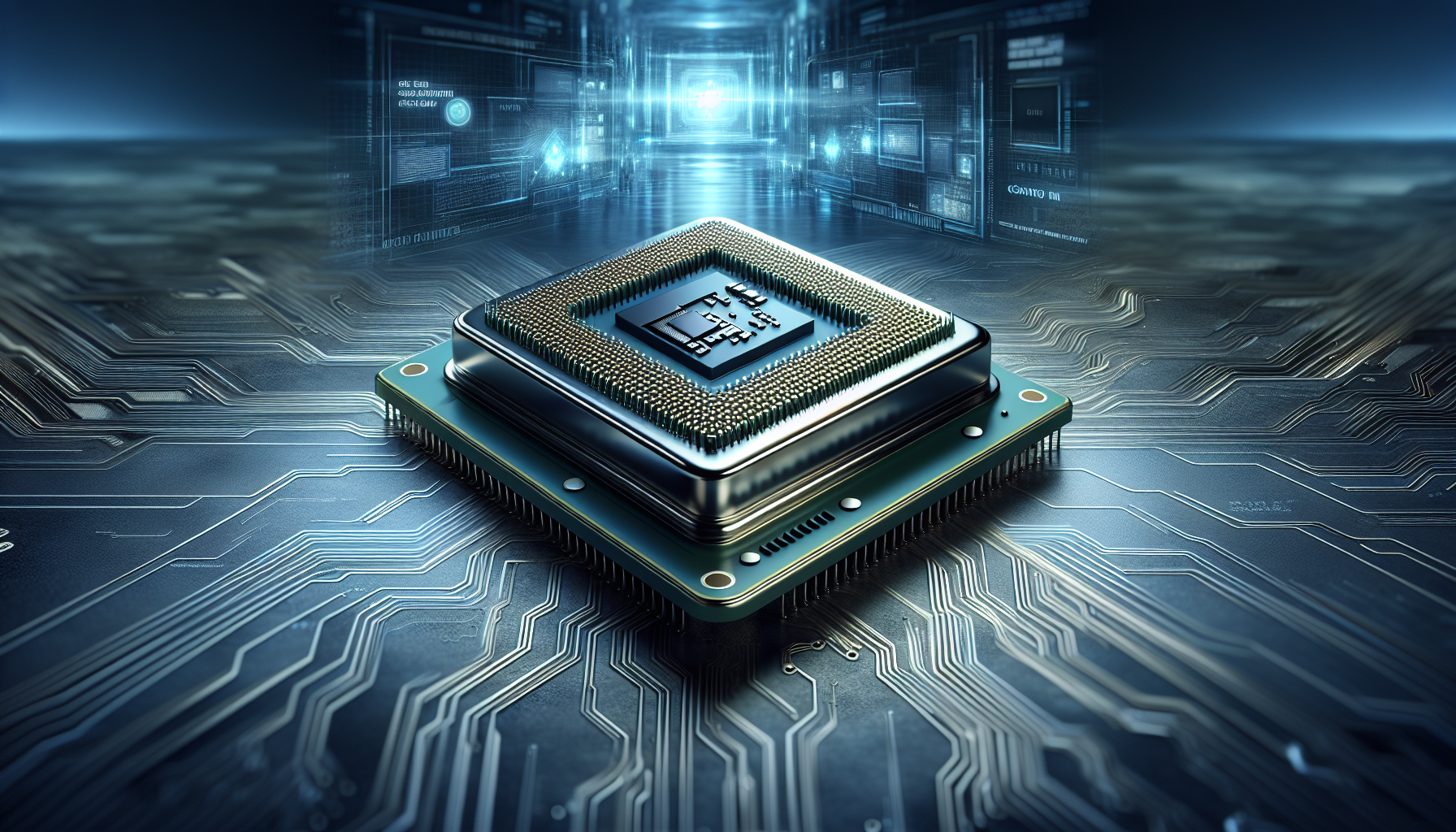 2025 Vuoden Luotettavin Prosessori – Kuka Vie Voiton?