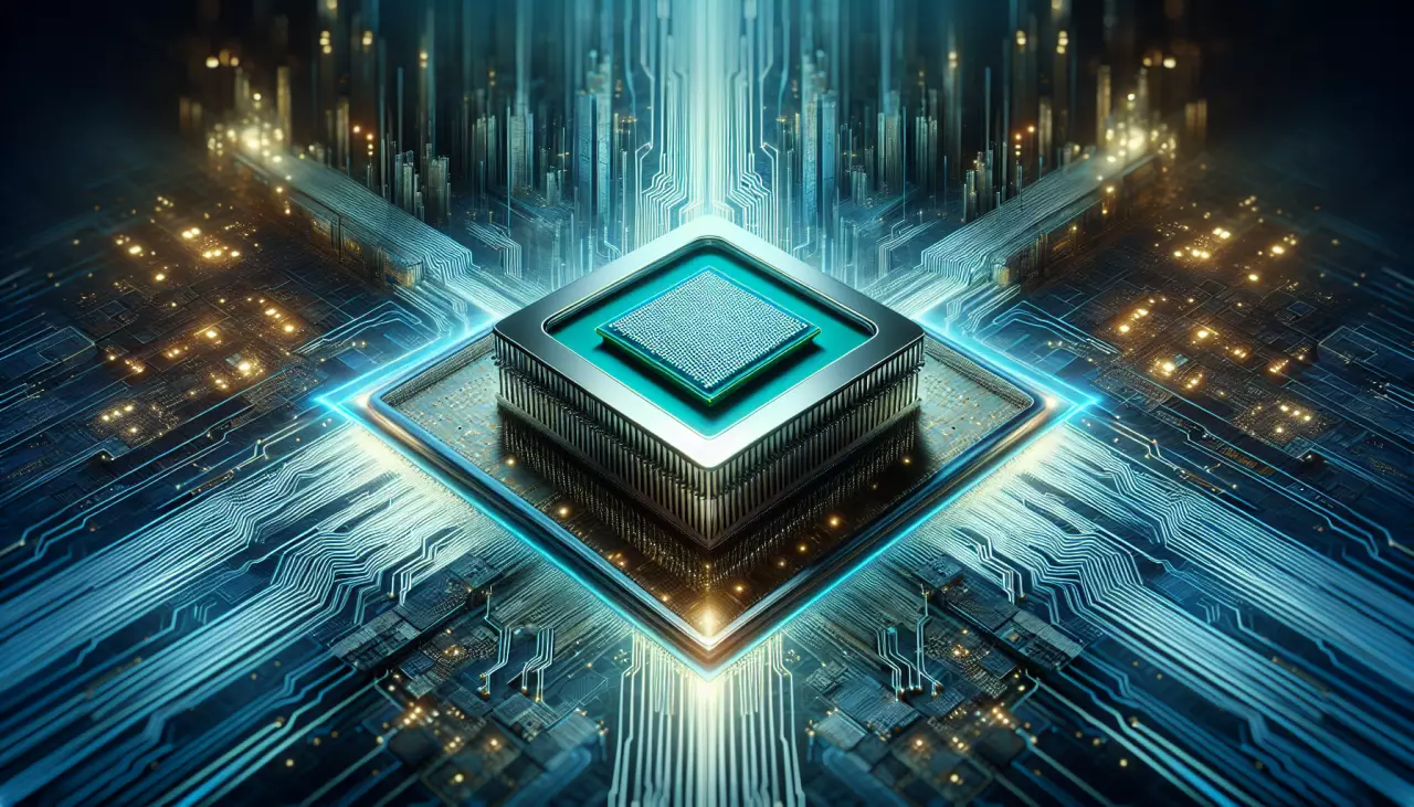 Prosessorit - AMD:n Zen 6 CPU:t: Murtamassa Suorituskyvyn Rajoja