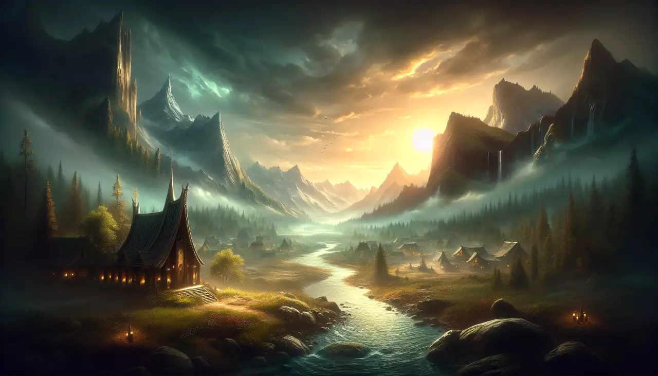 Pelisuunnittelu - Bruce Nesmith Avaa Elder Scrolls Sarjan Tulevaisuuden: Uudet Suunnat ja Ideologiat