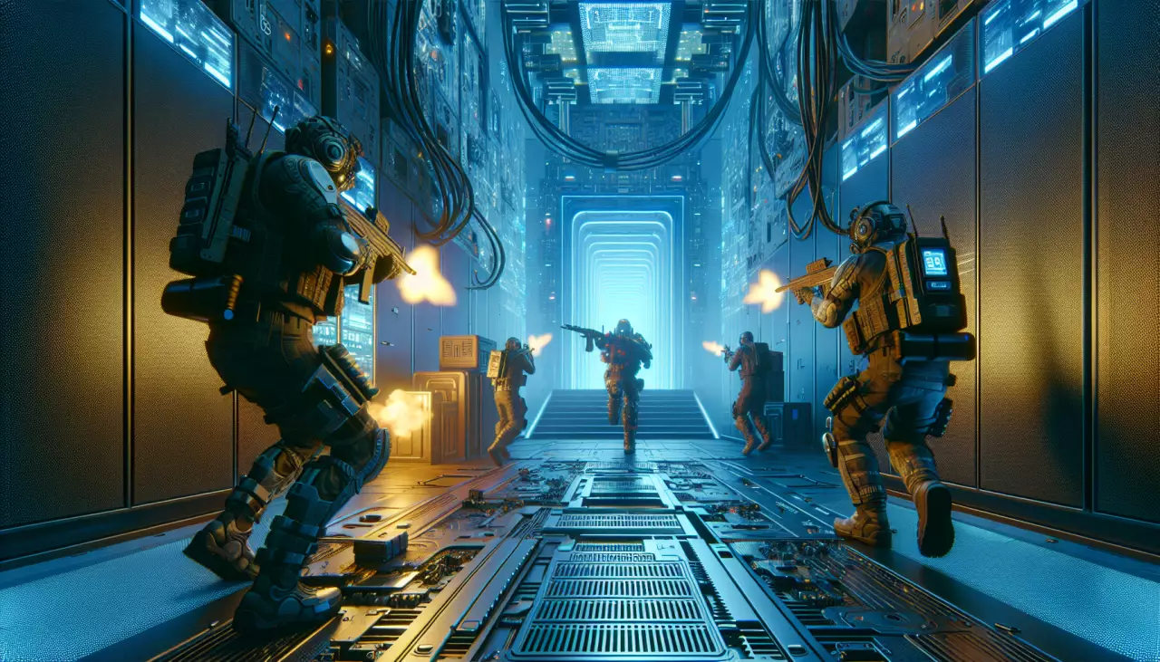 Pelit - Highguard-arvostelu: Miten Uusi FPS-Uutuus Murtuu Genrerajoja