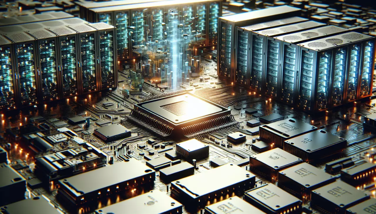 Muistipulan vaikutukset teknologia-alan tulevaisuuteen