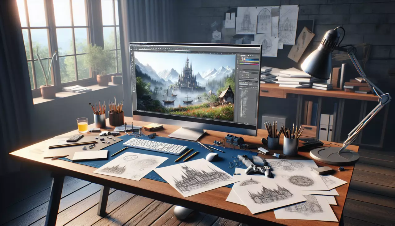 Skyrimin Salat Paljastuvat: Todd Howardin Vision Takana Piilevät