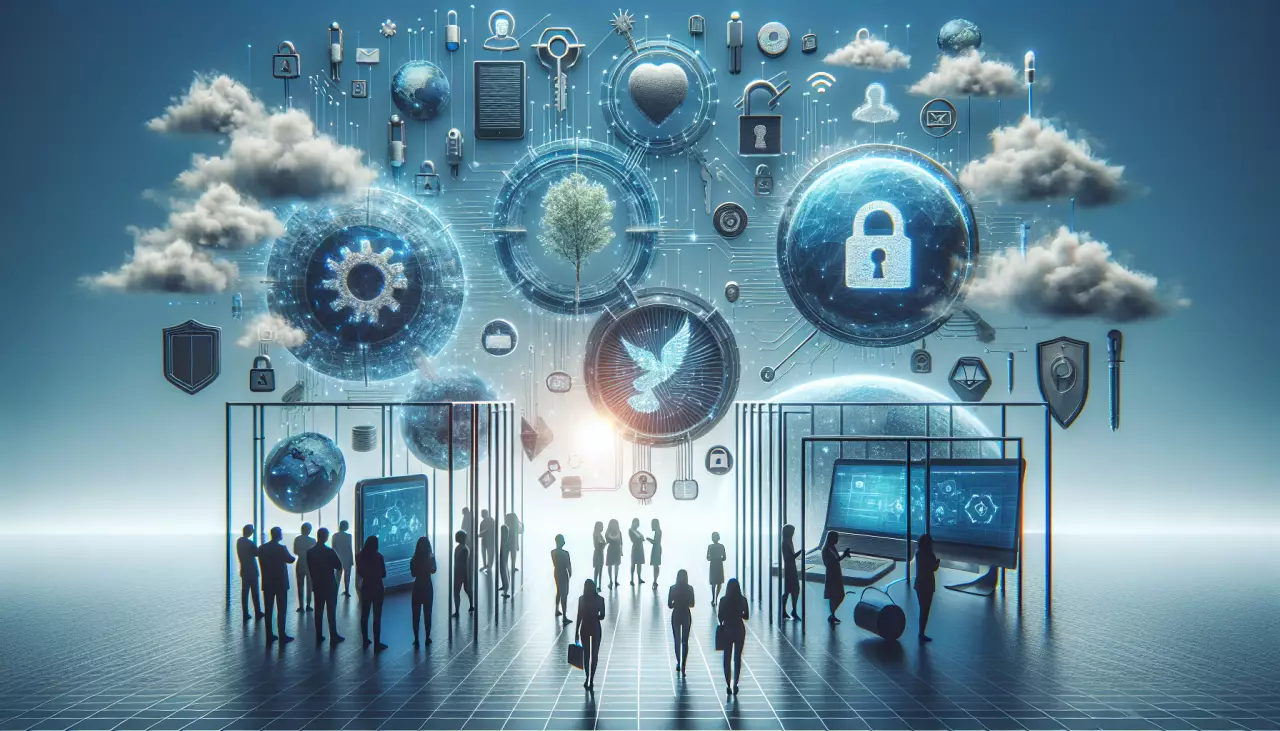 Viestintä - Yksityisyyttä Arvostavien Valinta: TeamSpeak Käyttäjämäärän Kasvu Vauhdissa