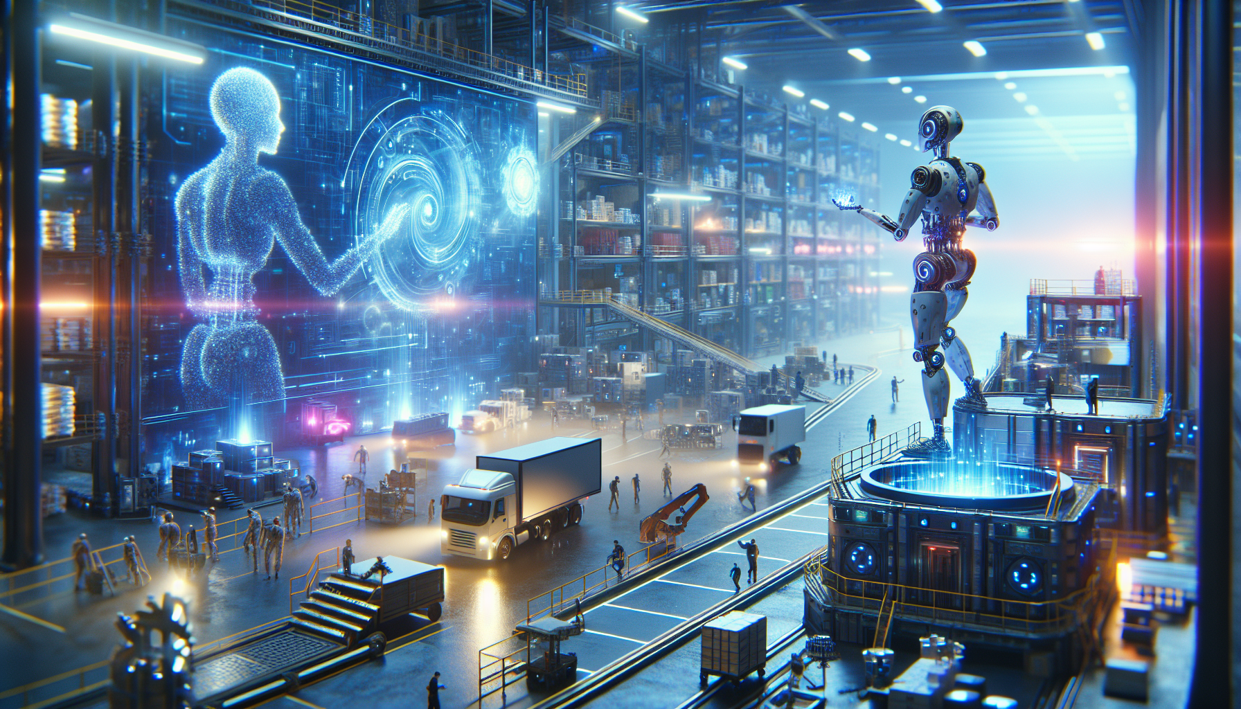 Tekoäly - Project Genie – Tekoälyn mullistava vaikutus videopelien kehitykseen