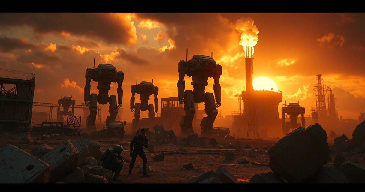 ARC Raiders – Täydellinen Opas Extraction-Räiskinnän Hallintaan 2026