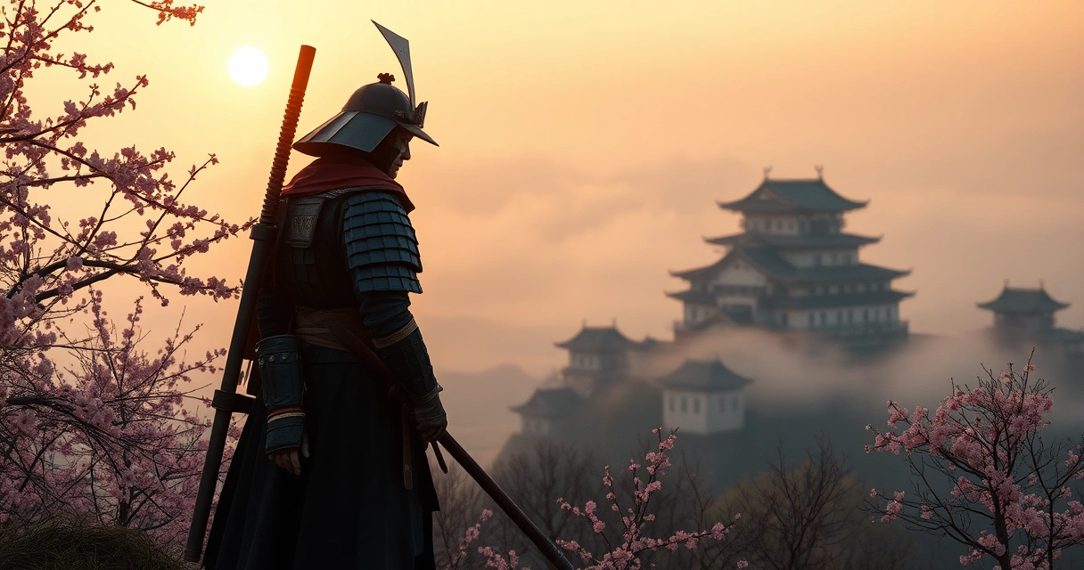 Assassin's Creed Shadows – Täydellinen Opas Feodaali-Japanin Seikkailuun 2026