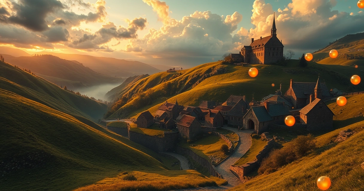 Fable 2026 – Kattava Opas Playground Gamesin Avoimeen Maailmaan