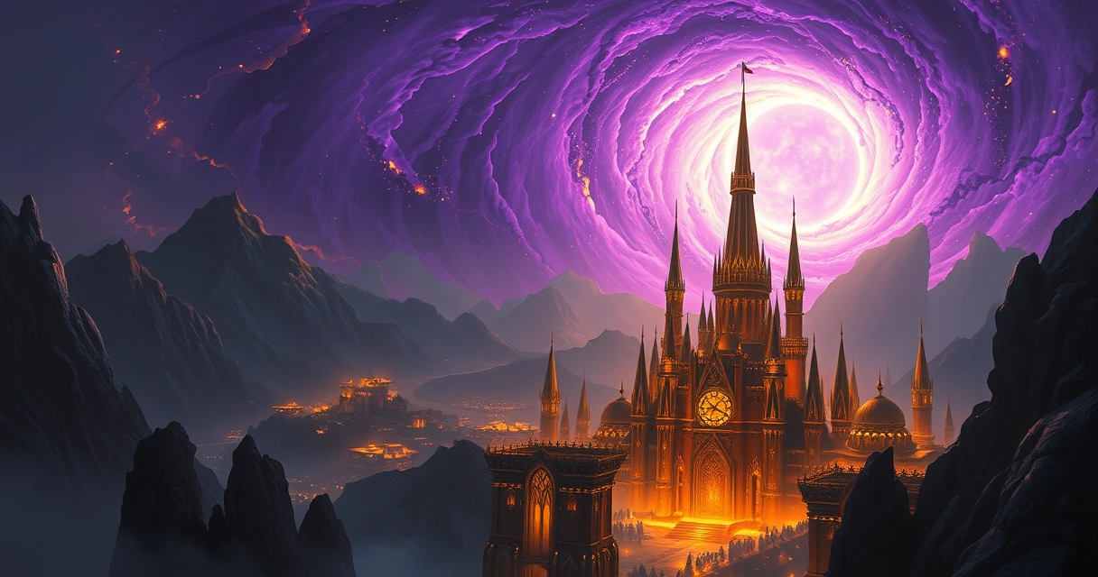 World of Warcraft: Midnight – Kattava Katsaus Vuoden 2026 Suurimpaan Lisäosaan