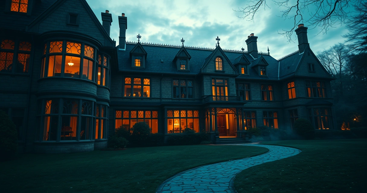 Blue Prince – Täydellinen Opas Mt. Hollyn Mysteeriin 2026