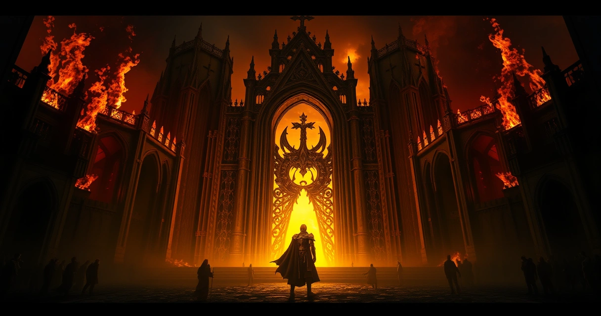 Diablo 4: Lord of Hatred – Kattava Opas Laajennukseen ja Kaikkiin Uutuuksiin 2026